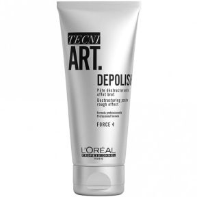 TNA Depolish Matt Paste 100ml